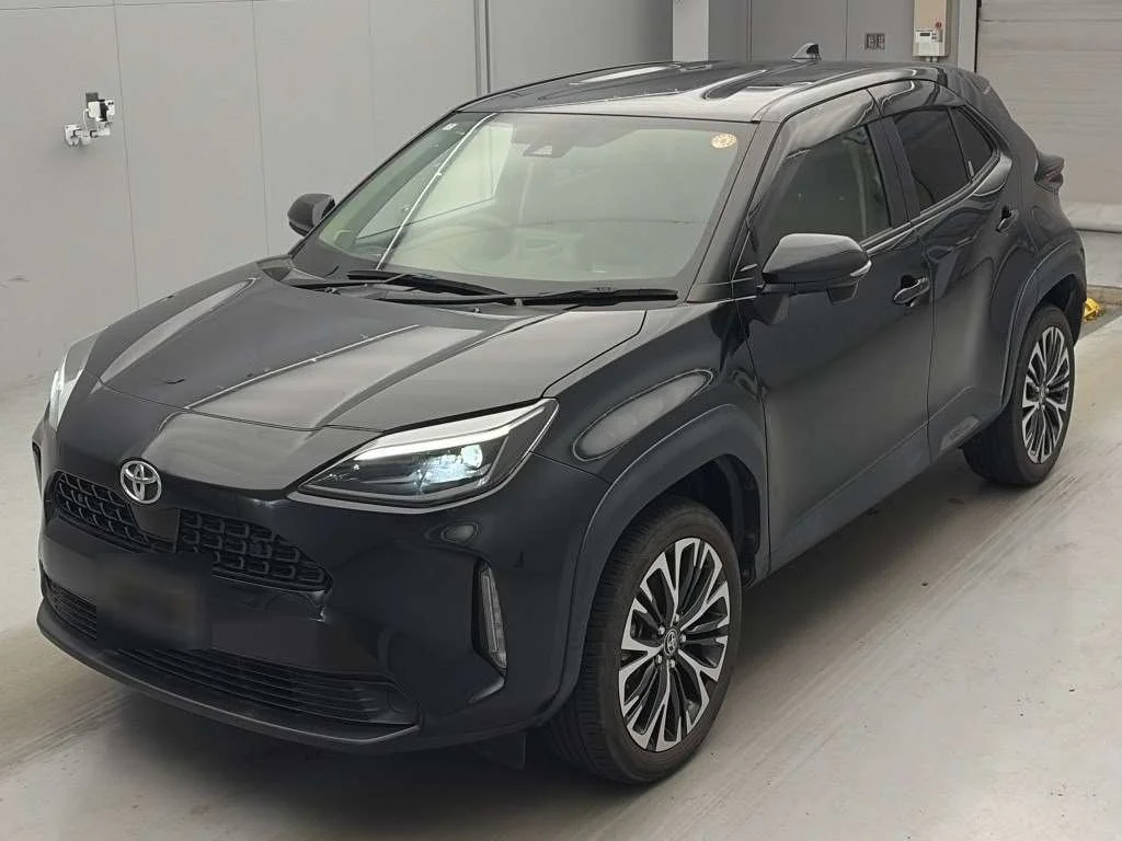 Toyota Yaris Cross MXPB10 2022